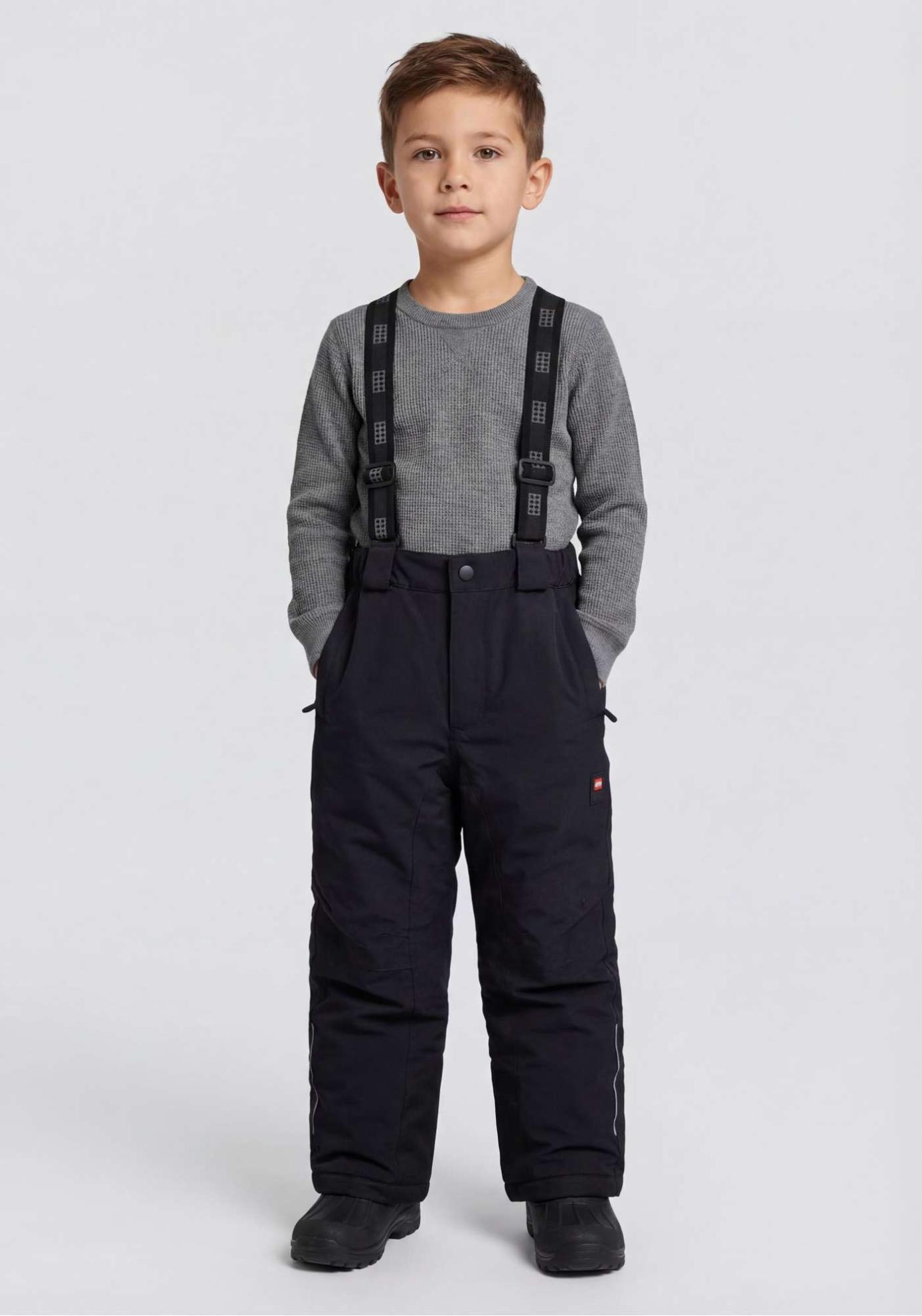 LEGO® Ski Pants - LWPOWAI 708 -LEGO®