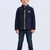 LEGO® NINJAGO® Fleece Jacket - LWSAKSO 601 -LEGO®