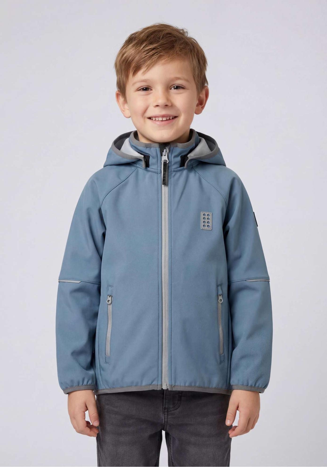 LEGO® Softshell Jacket - LWSEFRIT 200 -LEGO®