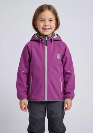 LEGO® Softshell Jacket - LWSEFRIT 200 -LEGO®