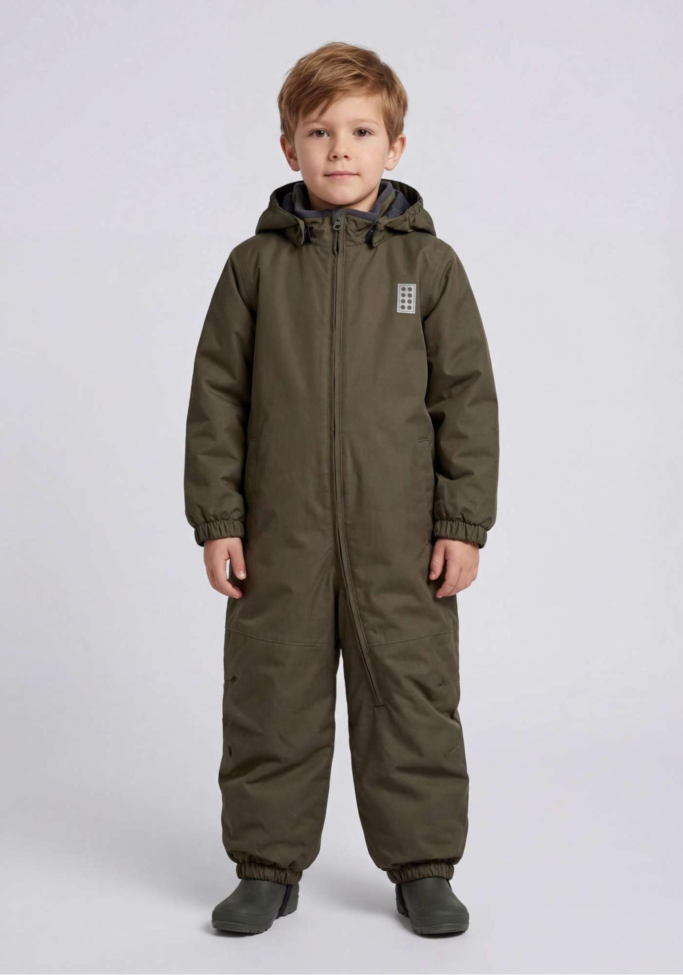 LEGO® Snowsuit - LWJORI 721 -LEGO®