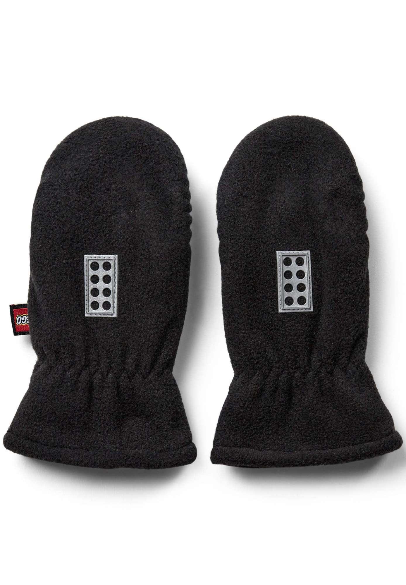 LEGO® fleece mittens LWALEX 700 -LEGO®