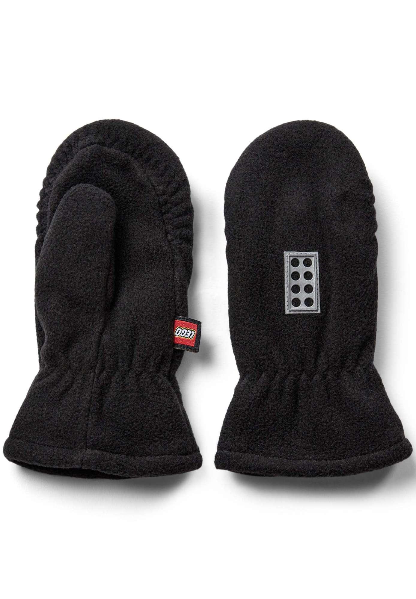 LEGO® fleece mittens LWALEX 700 -LEGO®