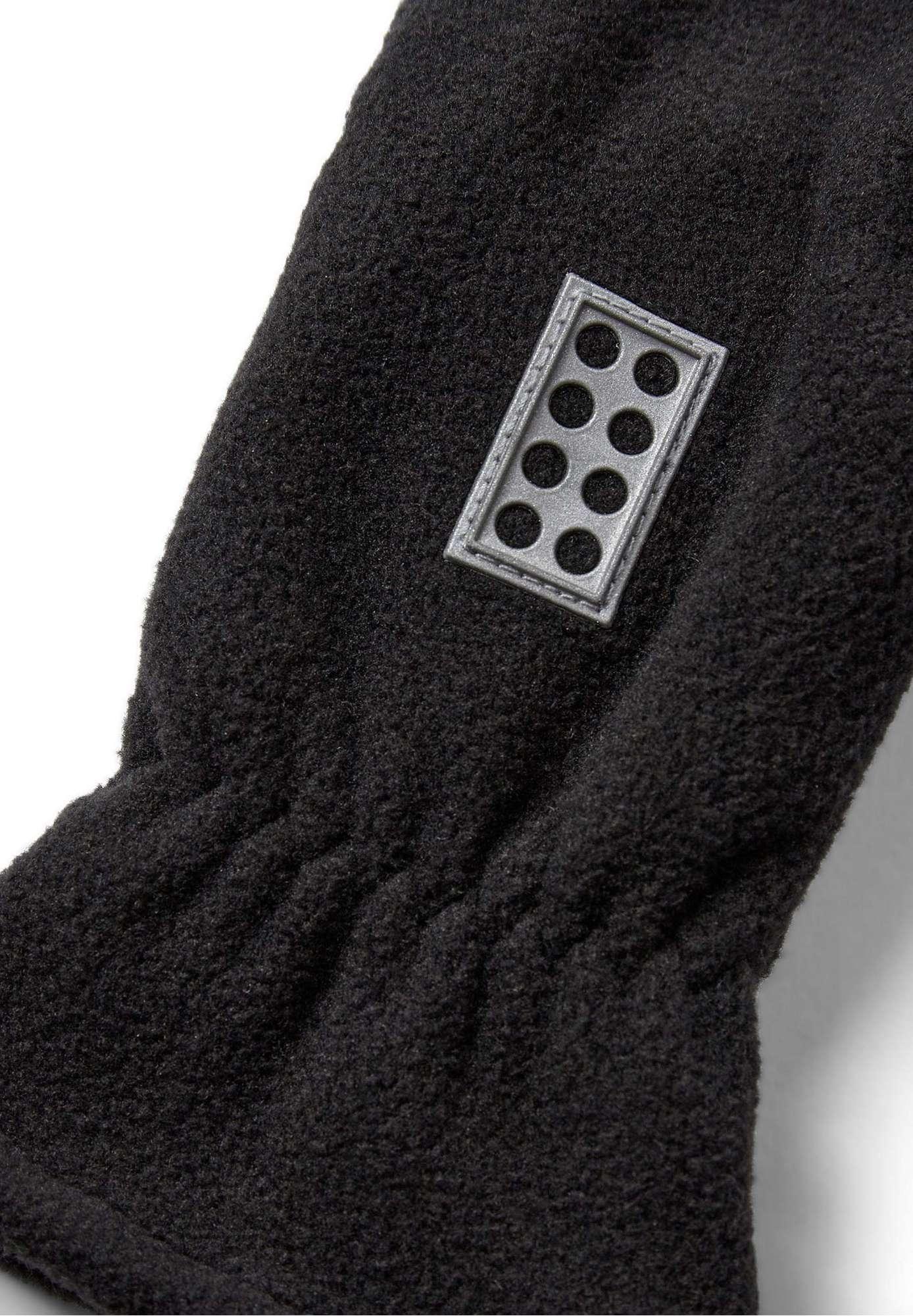 LEGO® fleece mittens LWALEX 700 -LEGO®