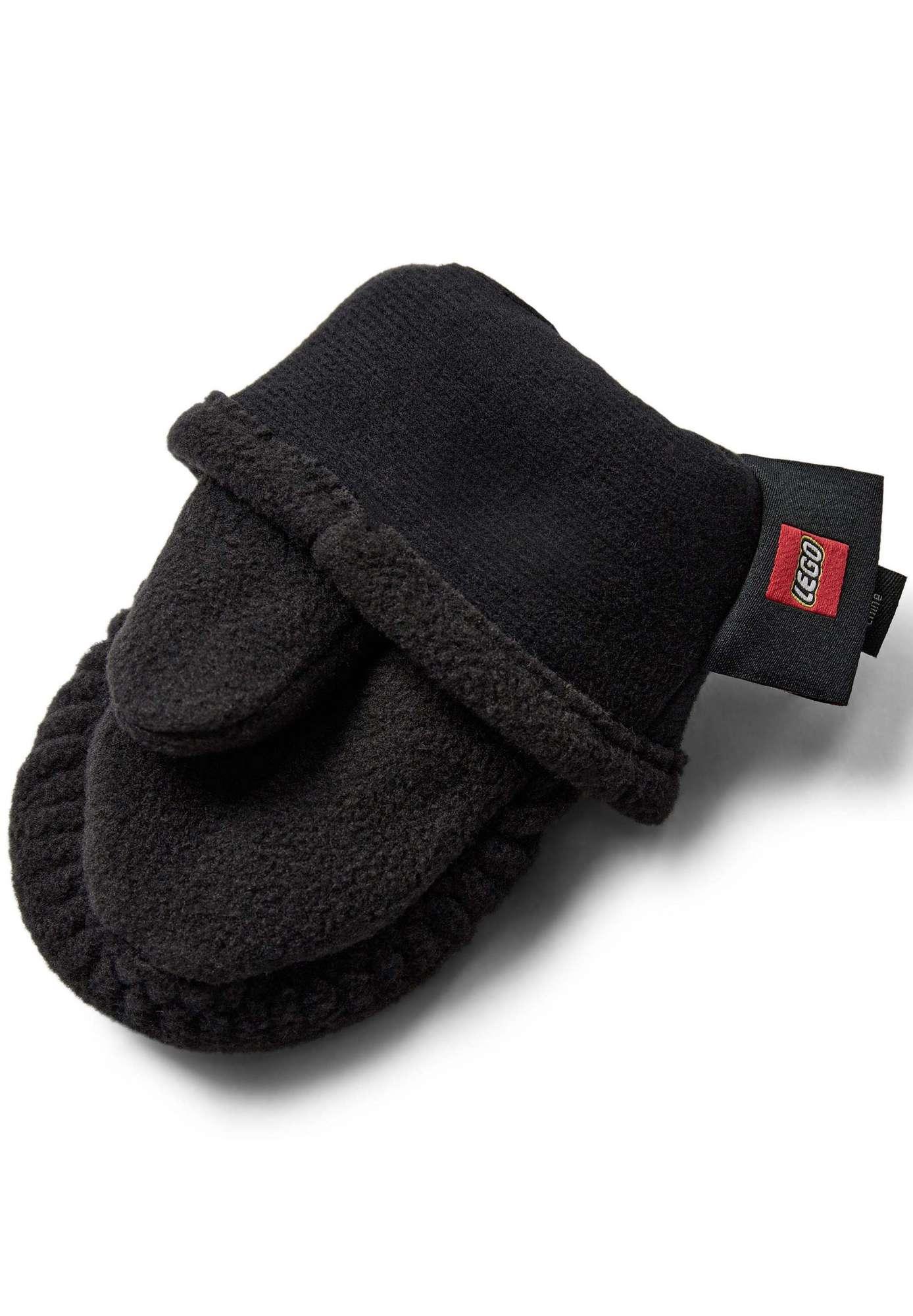 LEGO® fleece mittens LWALEX 700 -LEGO®