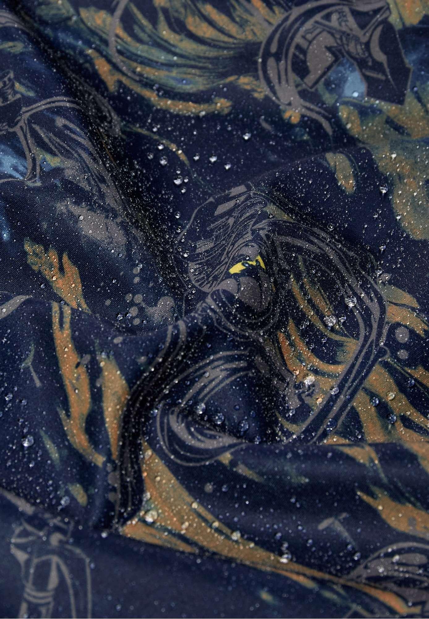 LEGO® NINJAGO® Softshell Jacket - LWSAKU 200 -LEGO®