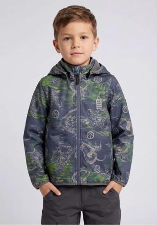 LEGO® NINJAGO® Softshell Jacket - LWSAKU 200 -LEGO®