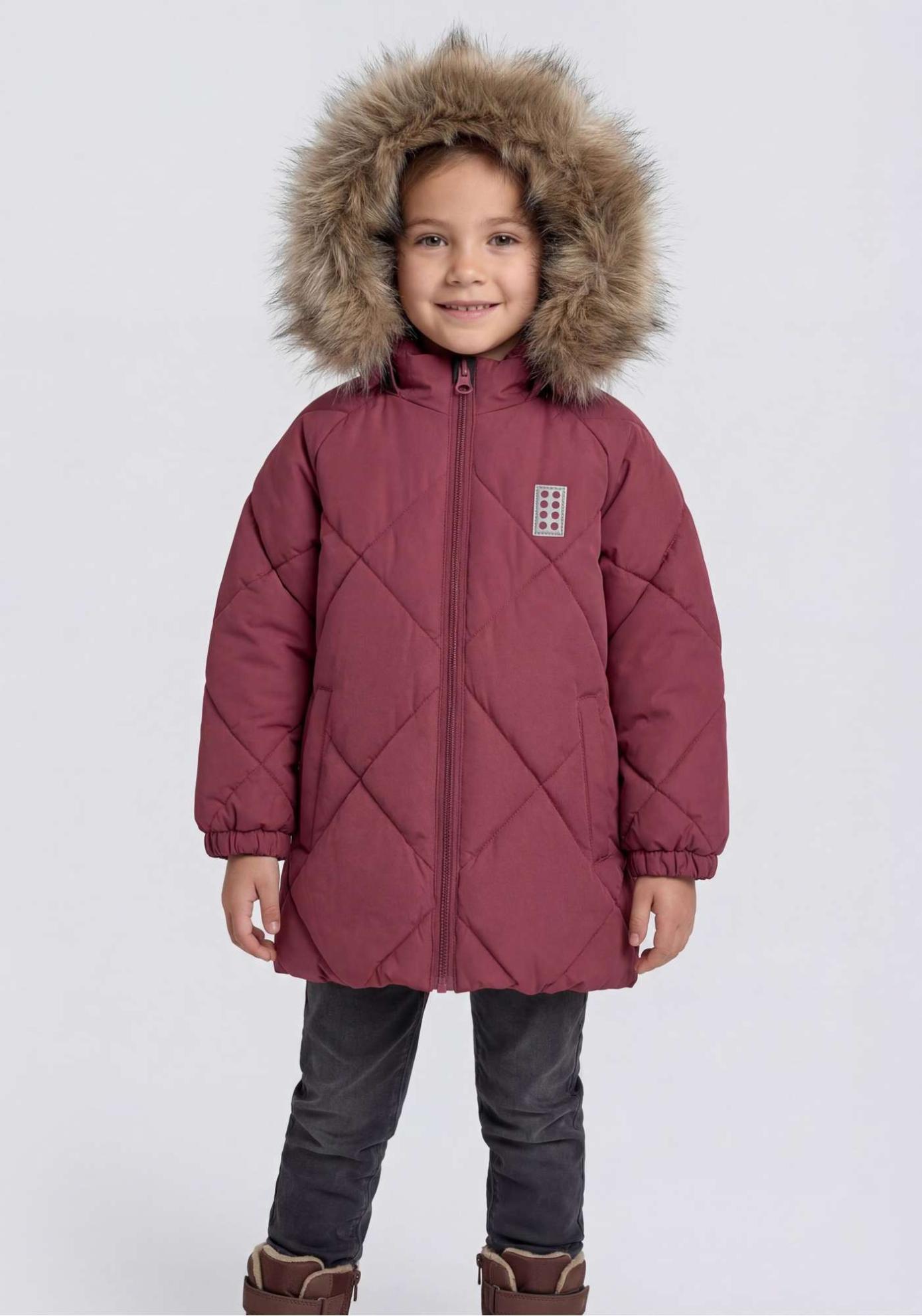 LEGO® Jacket - LWJOJO 700 -LEGO®