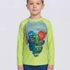 LEGO® NINJAGO® Swim T-Shirt L/S - LWAGAN 300 -LEGO®
