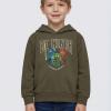 LEGO® NINJAGO® Hooded Sweatshirt - LWSAKU 601 -LEGO®