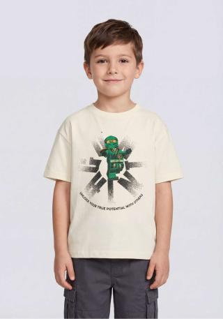 LEGO® NINJAGO® T-Shirt S/S - LWTAFFY 609 -LEGO®