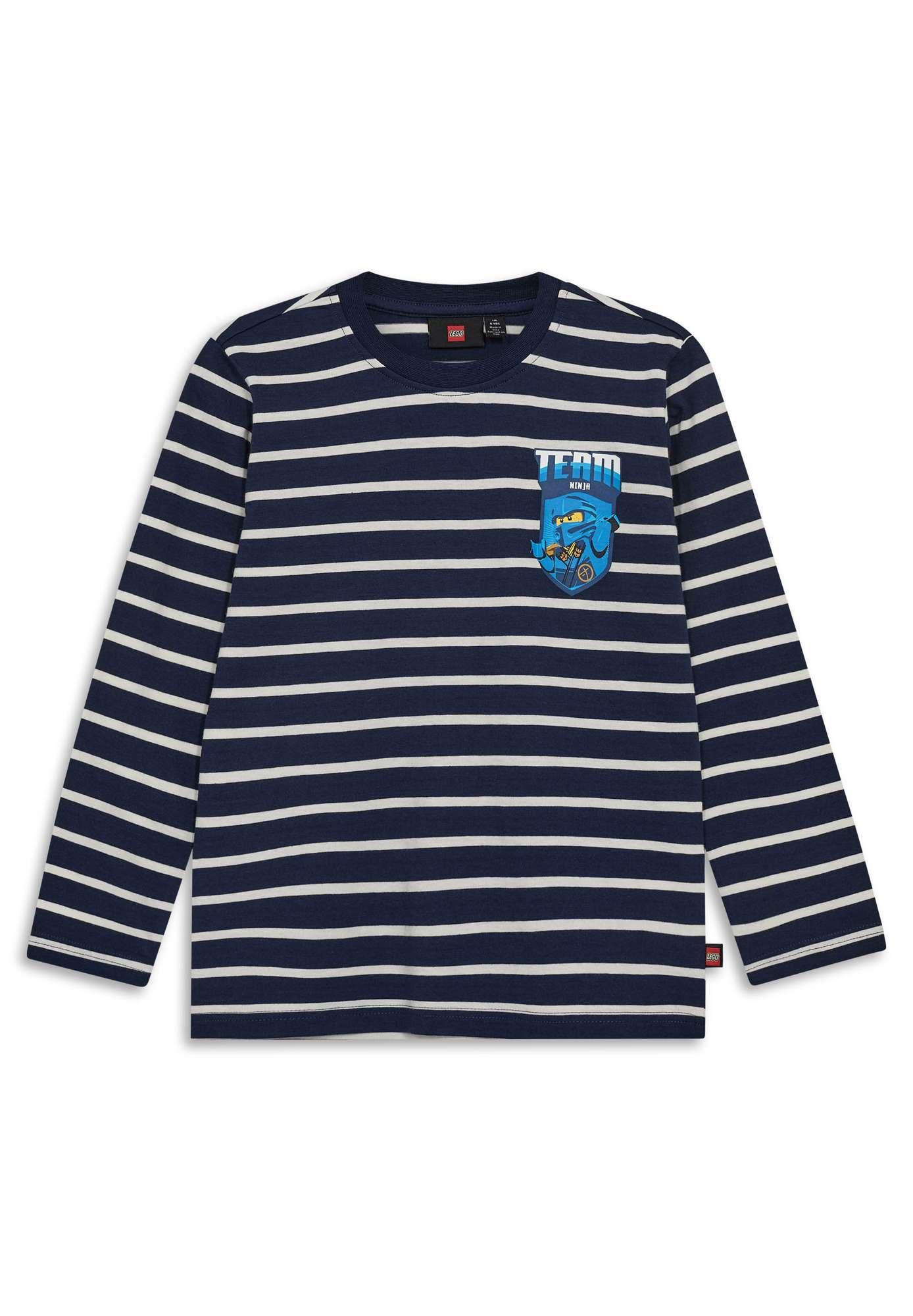 LEGO® NINJAGO® T-Shirt L/S - LWTAFFY 602 -LEGO®