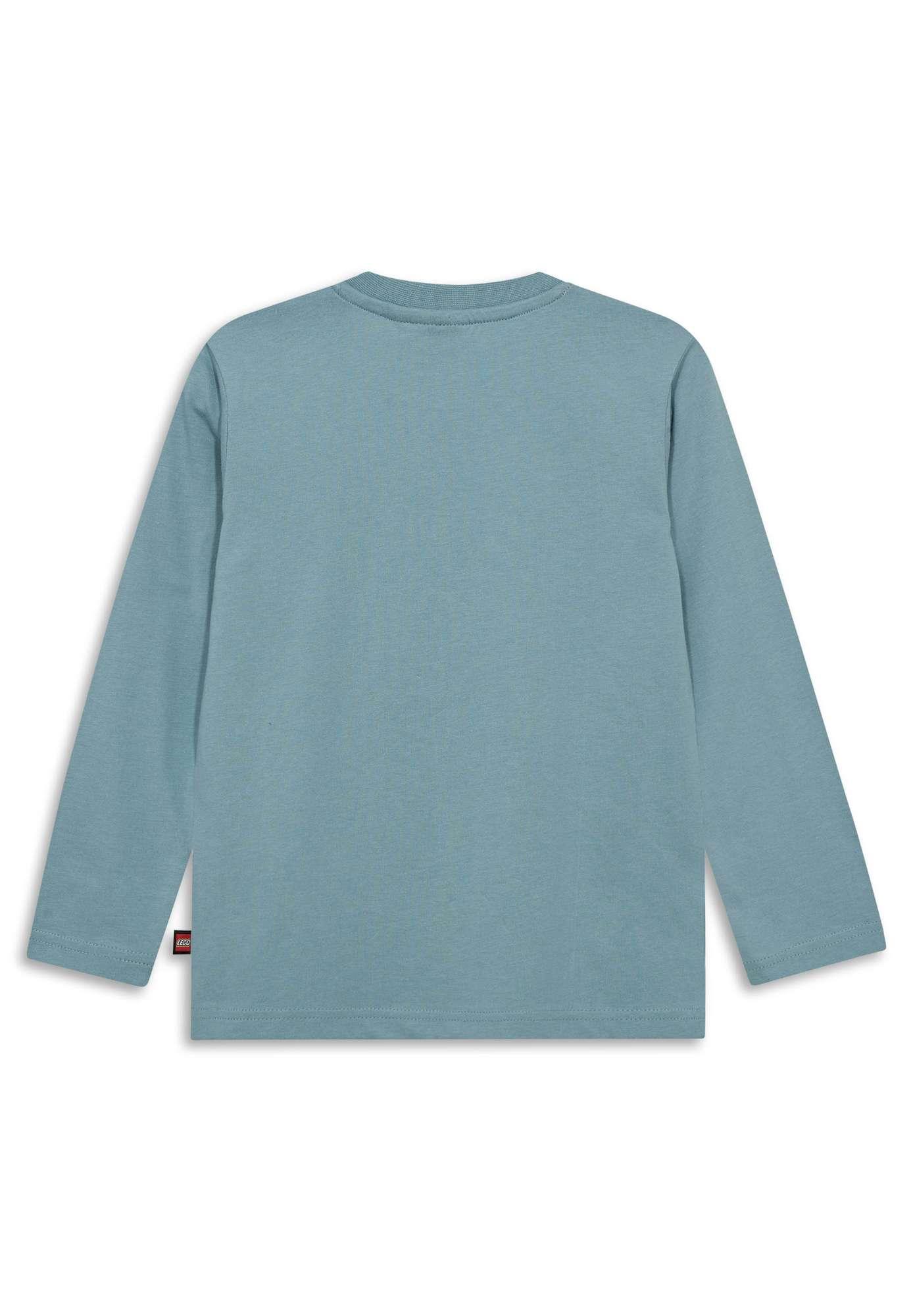 LEGO® NINJAGO® T-Shirt L/S - LWTAFFY 603 -LEGO®