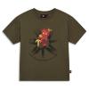 LEGO® NINJAGO® T-Shirt S/S - LWTAFFY 609 -LEGO®