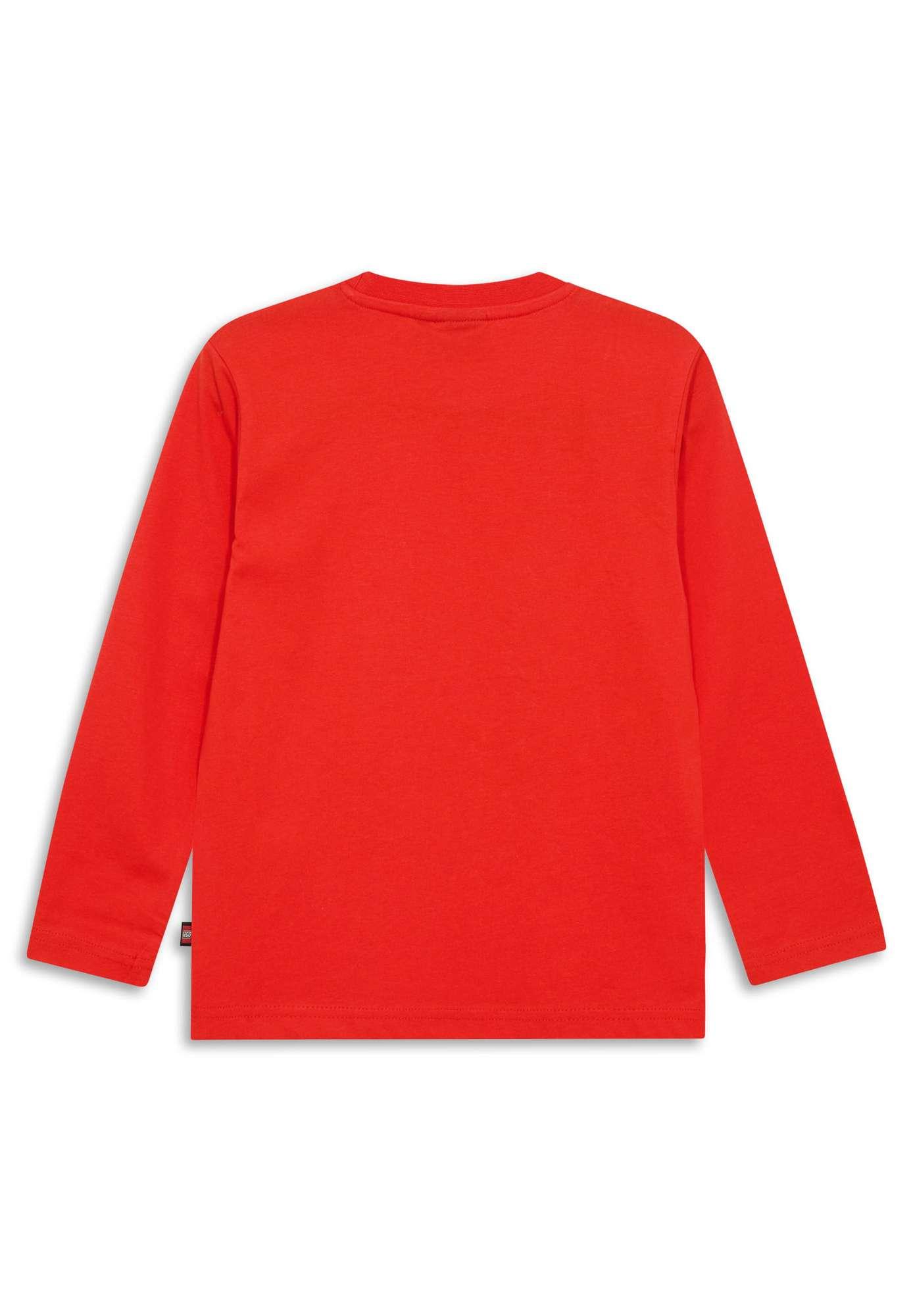 LEGO® NINJAGO® T-Shirt L/S - LWTAFFY 603 -LEGO®