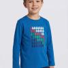 LEGO® T-Shirt L/S - LWTAFFY 700 -LEGO®