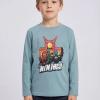 LEGO® NINJAGO® T-Shirt L/S - LWTAFFY 604 -LEGO®