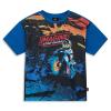 LEGO® CITY T-Shirt S/S - LWTAFFY 614 -LEGO®