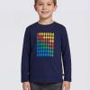 LEGO® T-Shirt L/S - LWTAFFY 700 -LEGO®