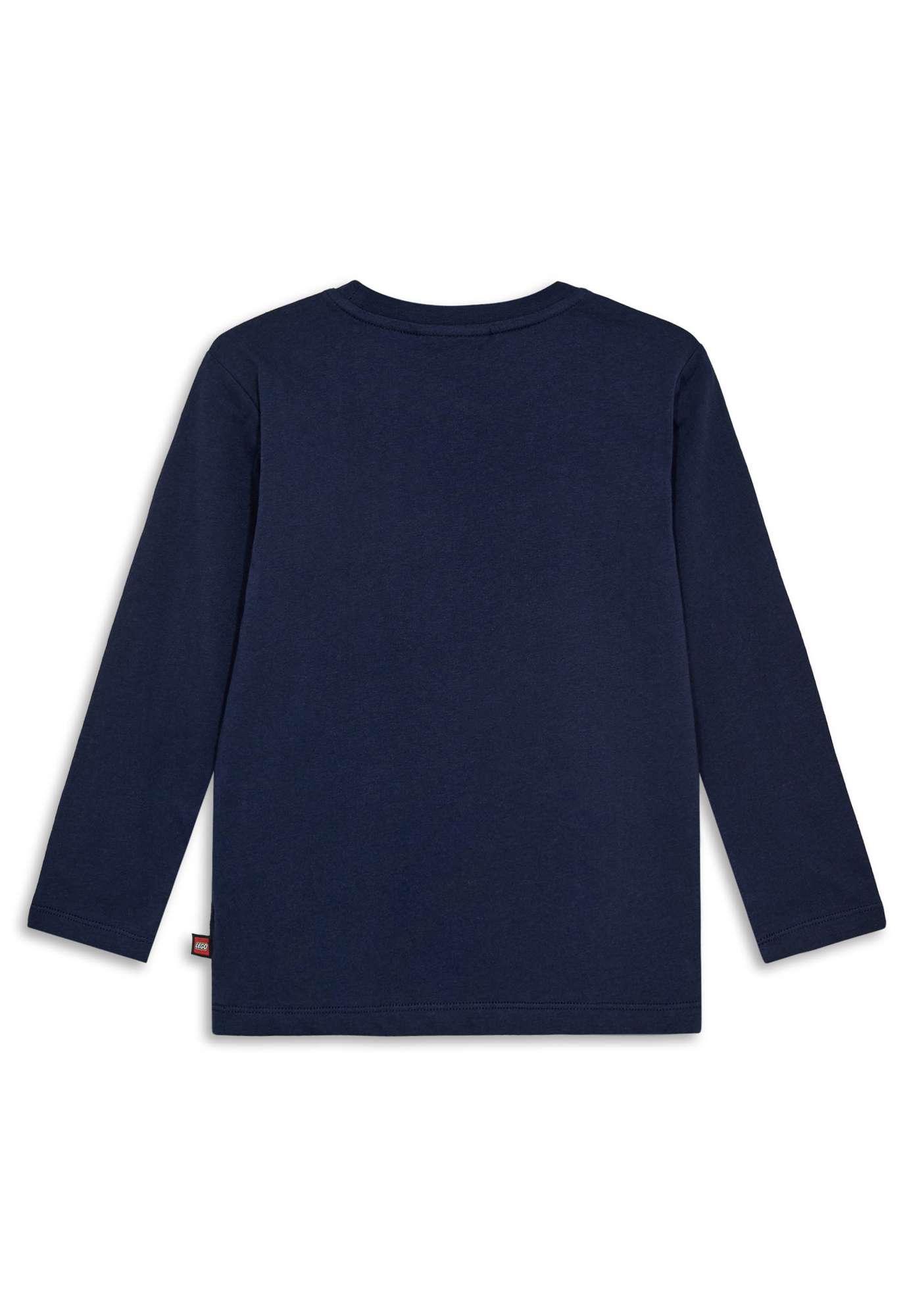LEGO® T-Shirt L/S - LWTAFFY 700 -LEGO®