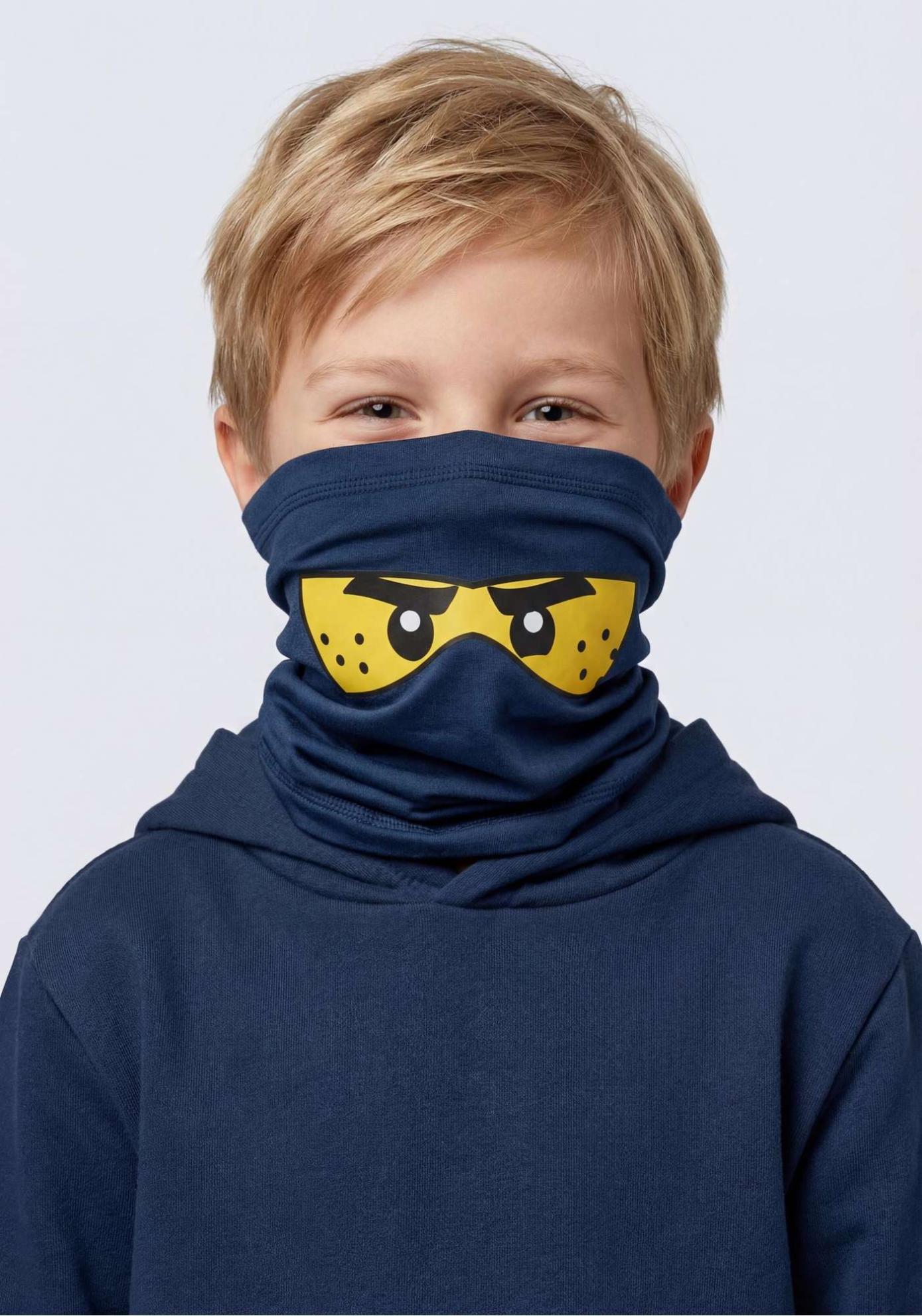 LEGO® NINJAGO® Tube - LWAGAN 802 -LEGO®