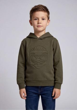 LEGO® NINJAGO® Hooded Sweatshirt - LWSAKU 702 -LEGO®
