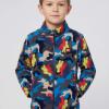 LEGO® Fleece Jacket - LWSAKU 708 -LEGO®