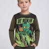 LEGO® NINJAGO® T-Shirt L/S - LWTAFFY 702 -LEGO®