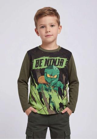 LEGO® NINJAGO® T-Shirt L/S - LWTAFFY 702 -LEGO®