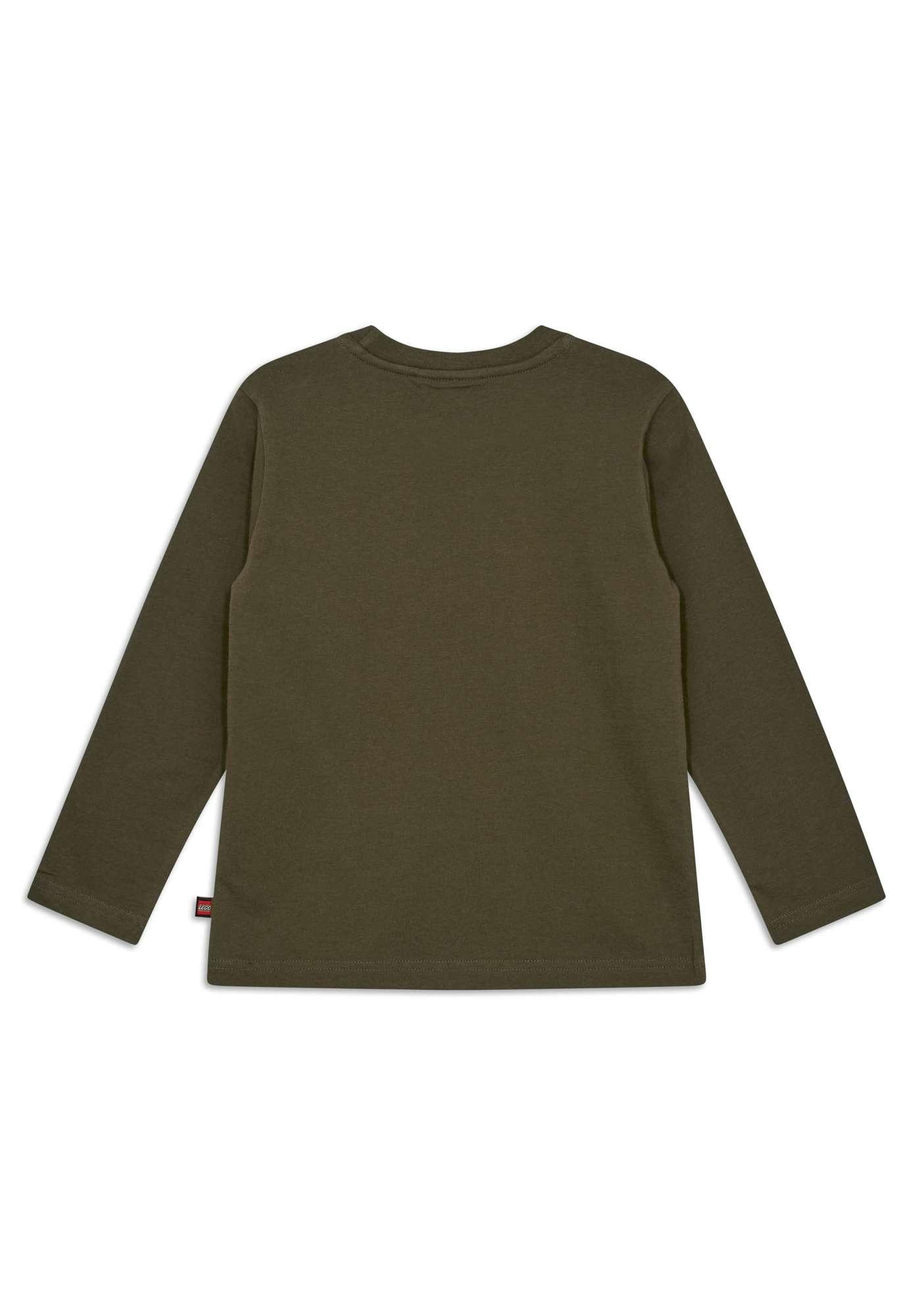 LEGO® NINJAGO® T-Shirt L/S - LWTAFFY 702 -LEGO®