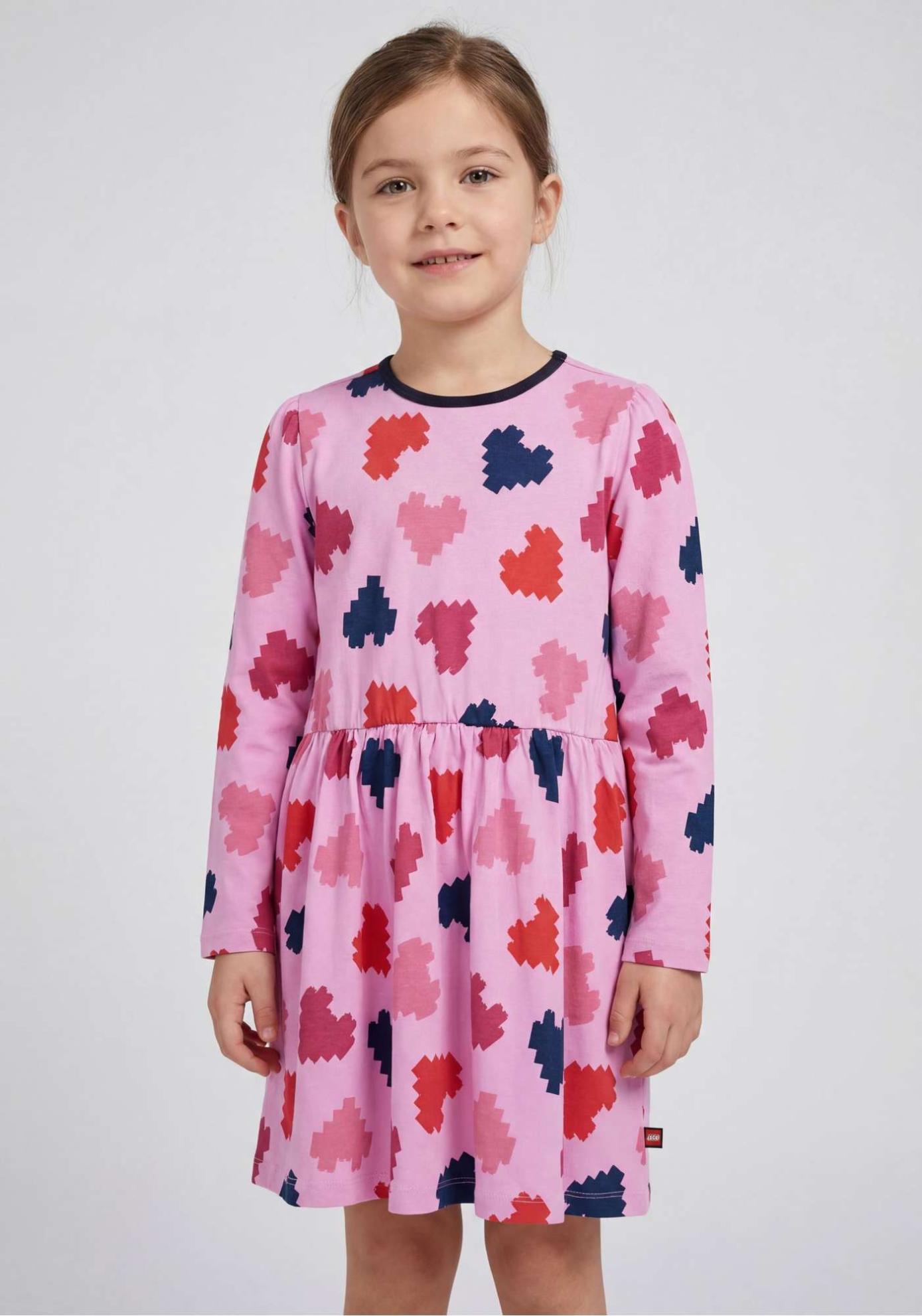 LEGO® Dress - LWDAY 700 -LEGO®