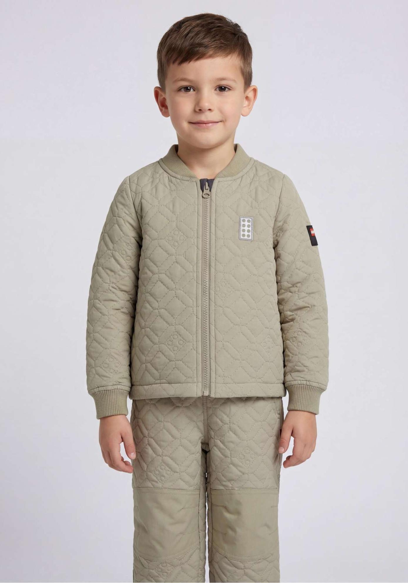 LEGO® Thermo Set - LWSAKU 612 -LEGO®