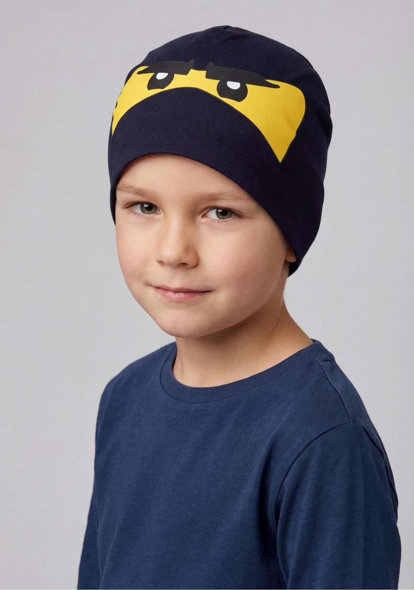 LEGO® NINJAGO® Beanie - LWAGAN 808 -LEGO®