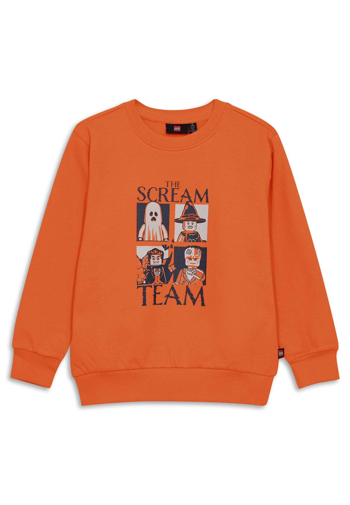 LEGO® Sweatshirt - LWSAKU 709 -LEGO®