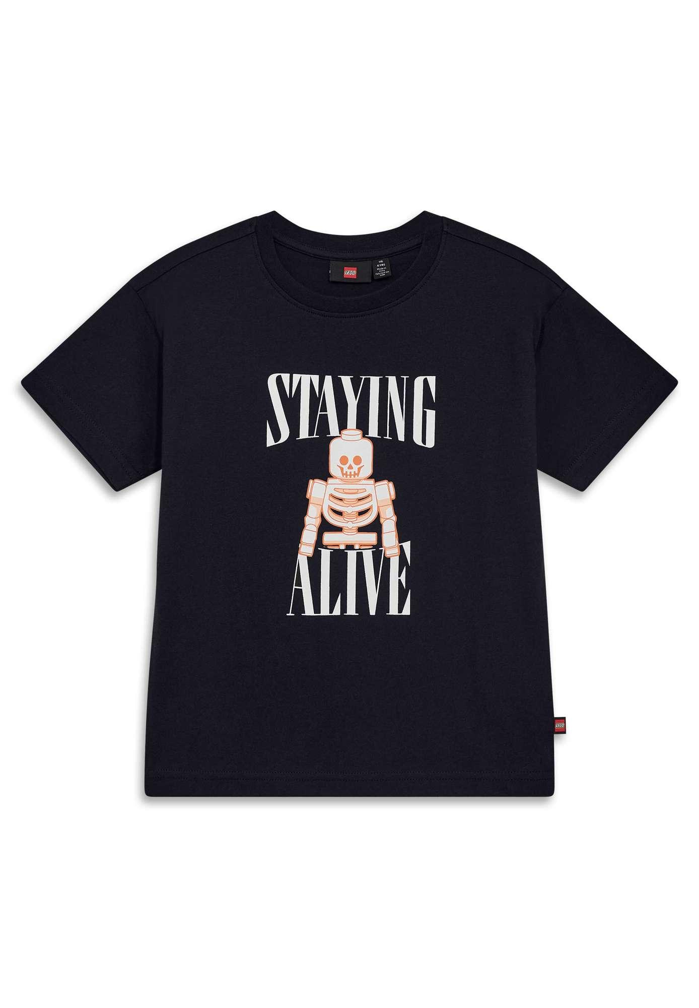 LEGO® T-Shirt S/S - LWTAFFY 711 -LEGO®