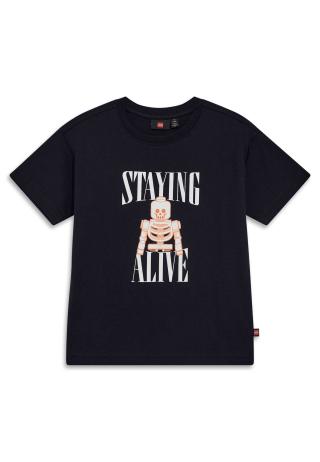 LEGO® T-Shirt S/S - LWTAFFY 711 -LEGO®