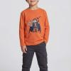 LEGO® T-Shirt L/S - LWTAFFY 710 -LEGO®