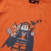 LEGO® T-Shirt L/S - LWTAFFY 710 -LEGO®