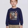 LEGO® DUPLO® Sweatshirt - LWSANYU 700 -LEGO®