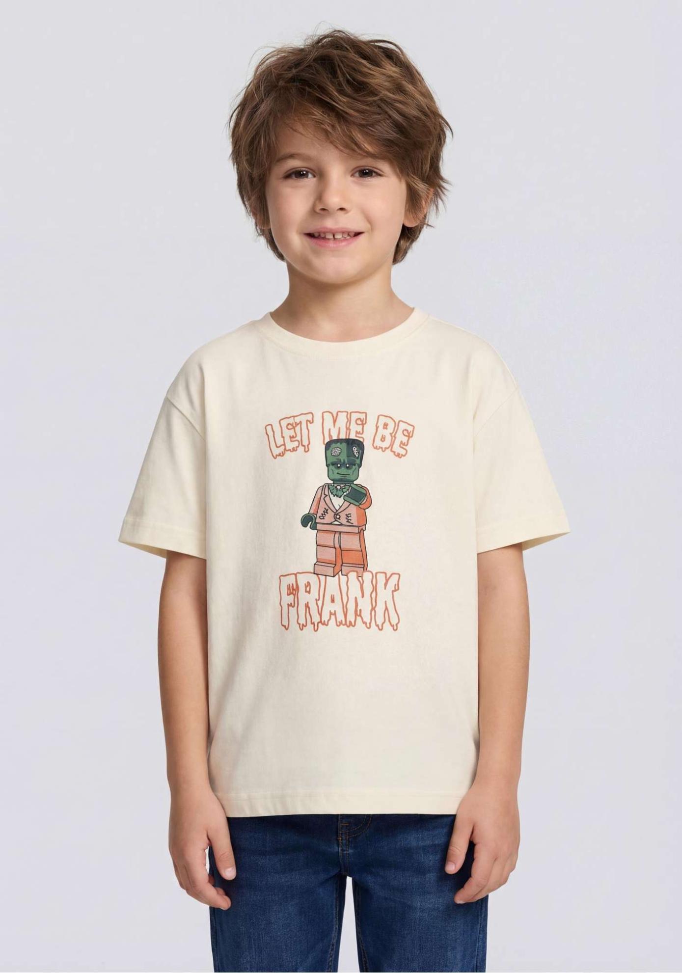 LEGO® T-Shirt S/S - LWTAFFY 711 -LEGO®