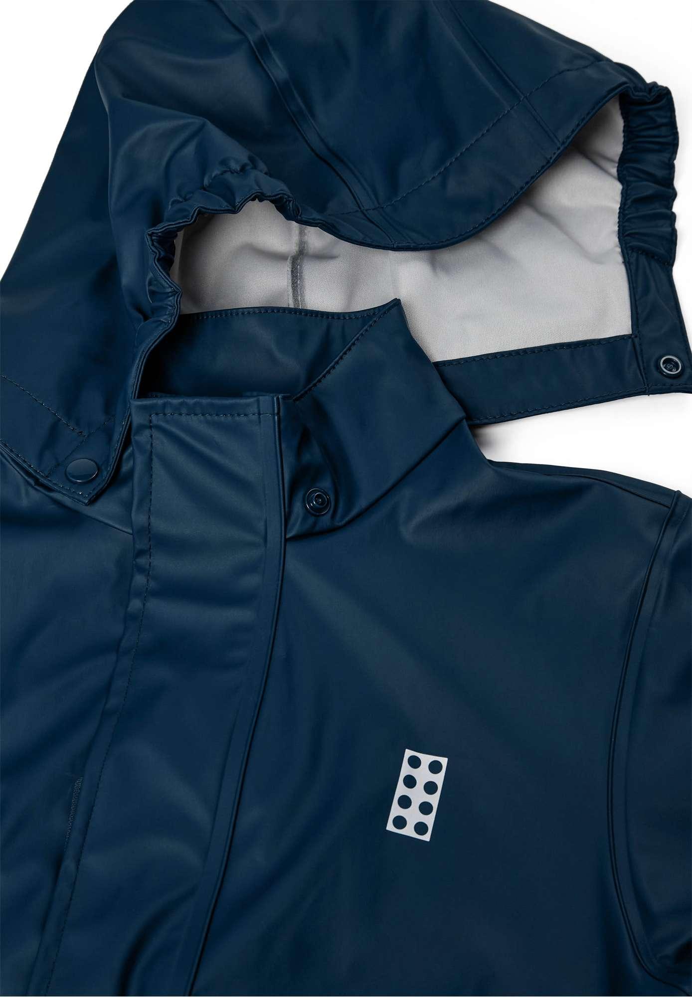 LEGO® Pu Rain Set - LWJORI 200 -LEGO®