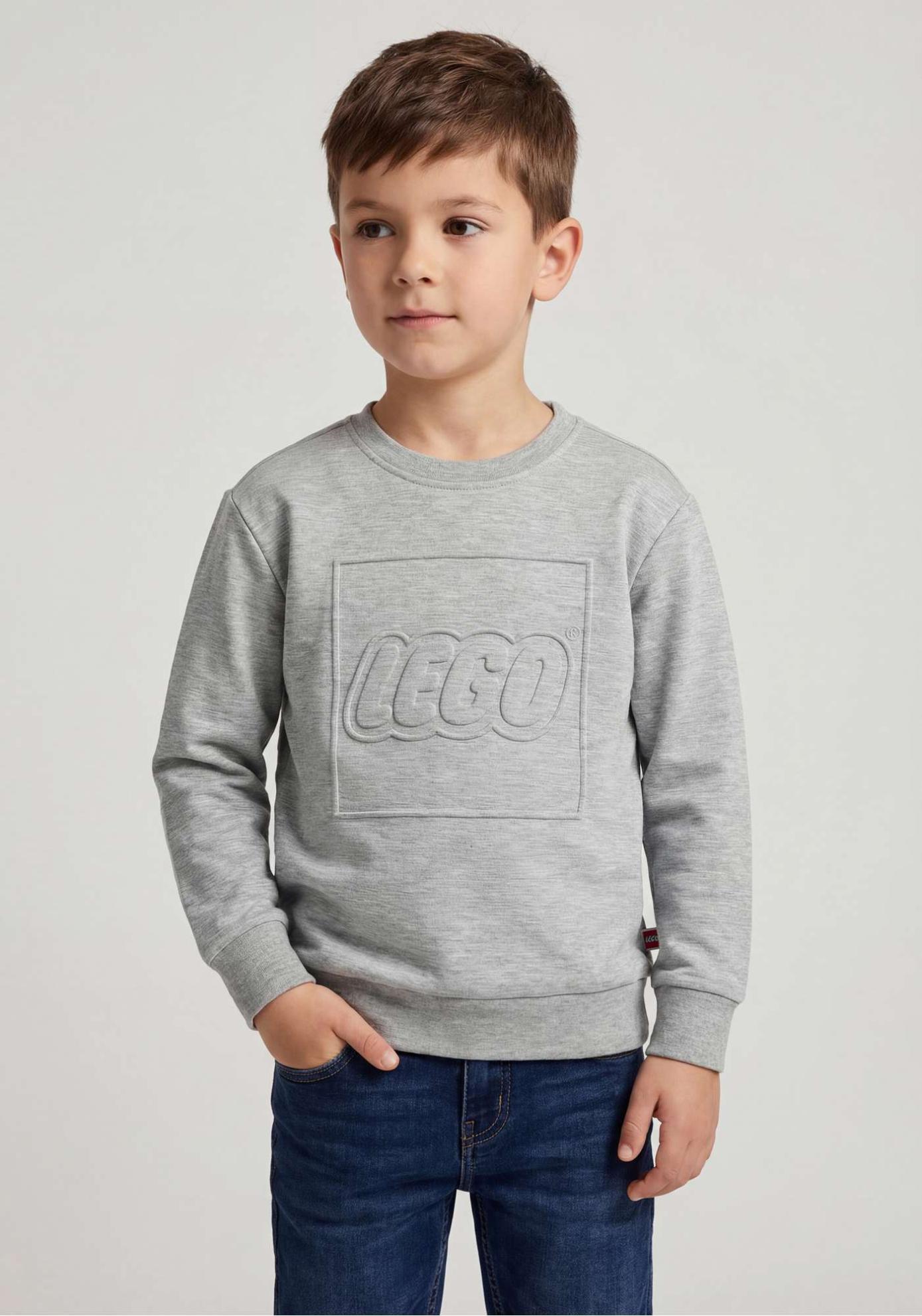 LEGO® Sweatshirt - LWSKY 100 -LEGO®
