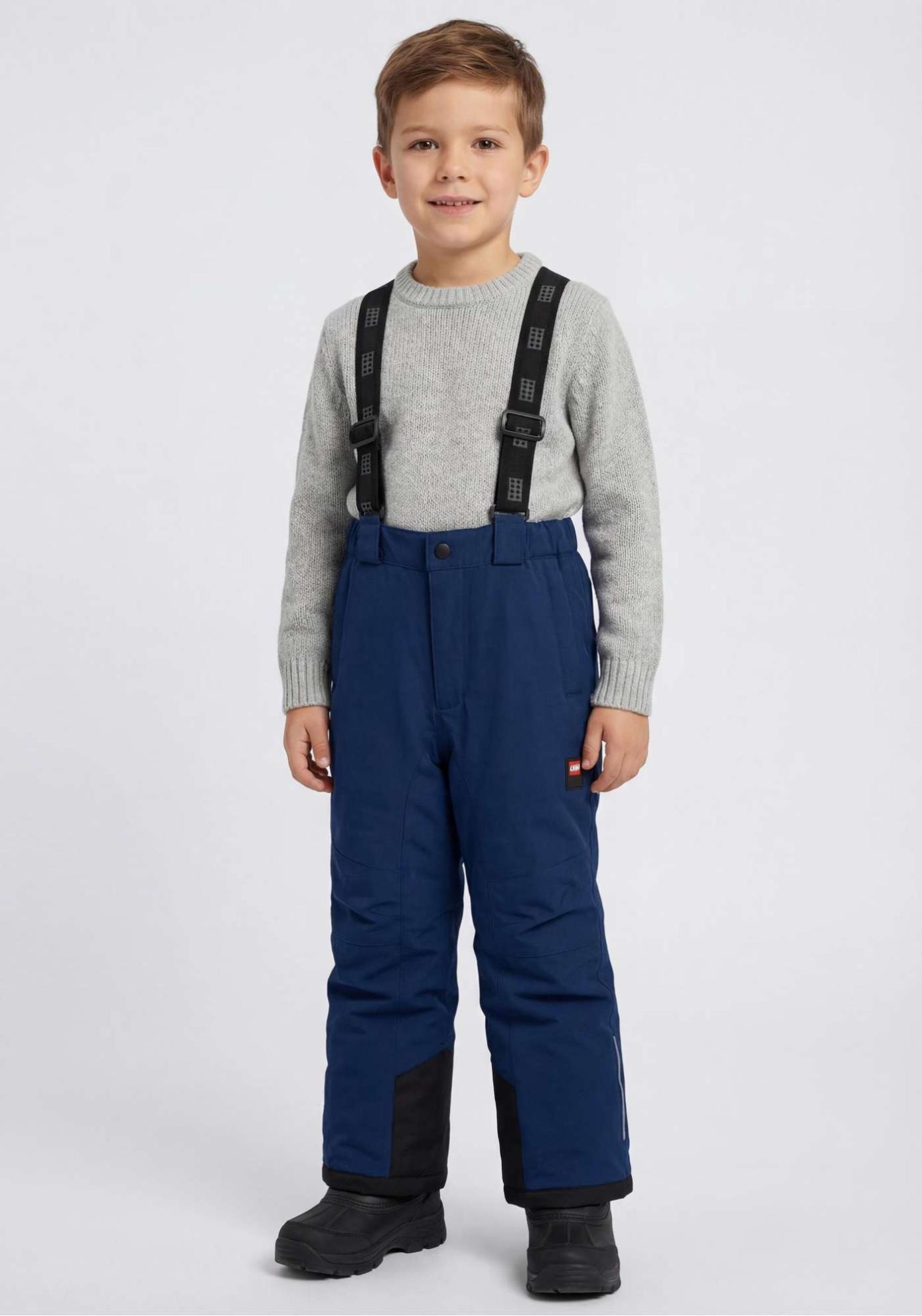 LEGO® Ski Pants - LWPOWAI 708 -LEGO®