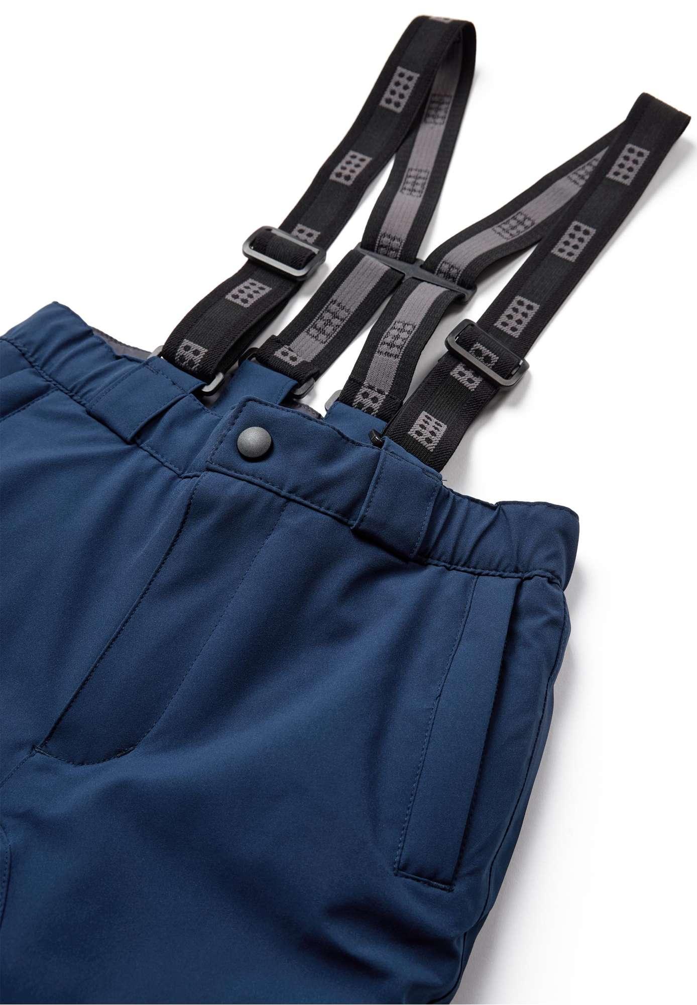 LEGO® Ski Pants - LWPOWAI 708 -LEGO®