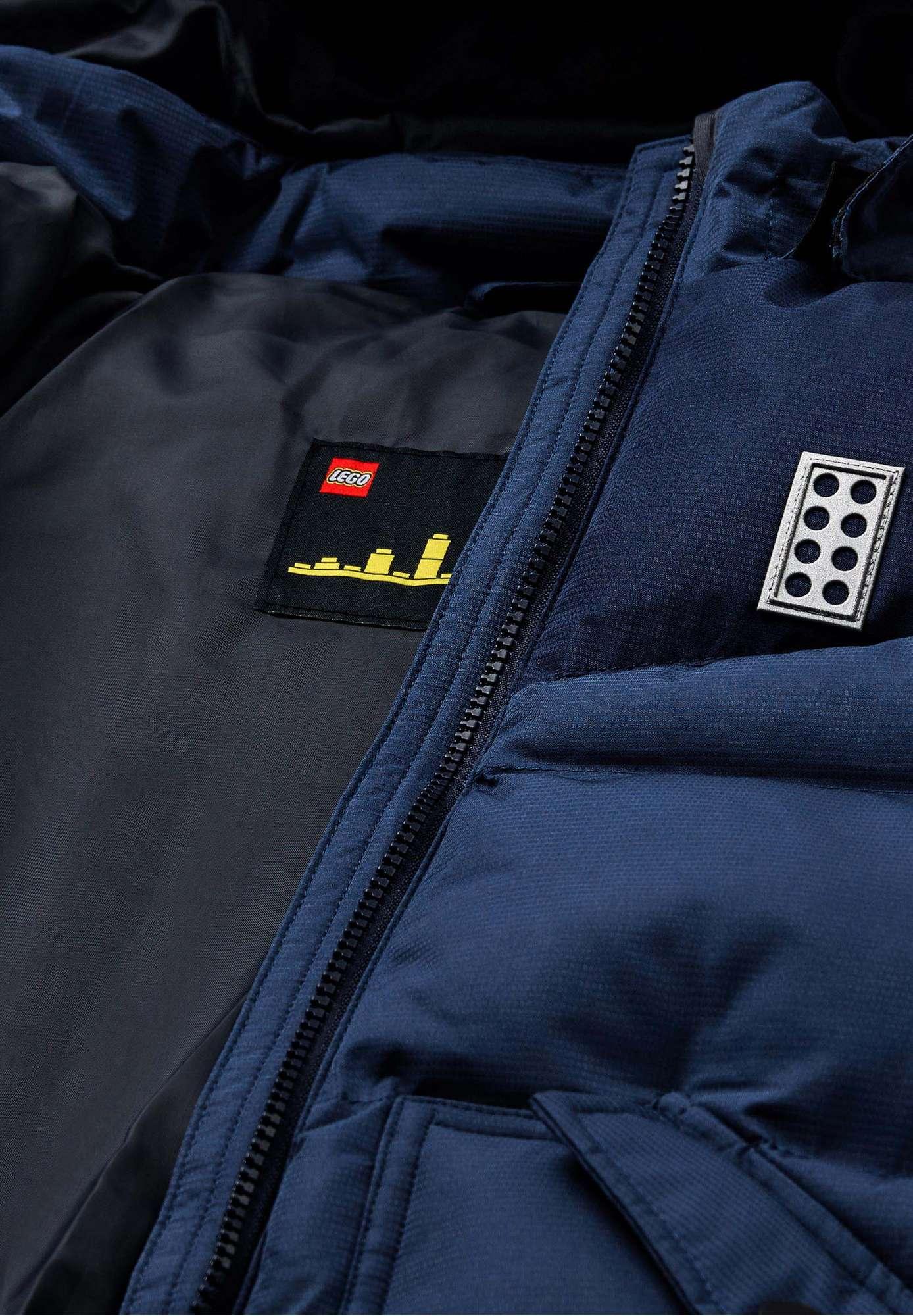 LEGO® Jacket - LWJEBEL 733 -LEGO®
