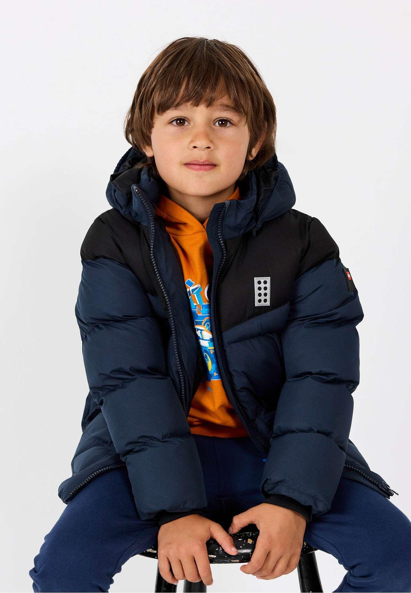 LEGO® Jacket - LWJEBEL 733 -LEGO®