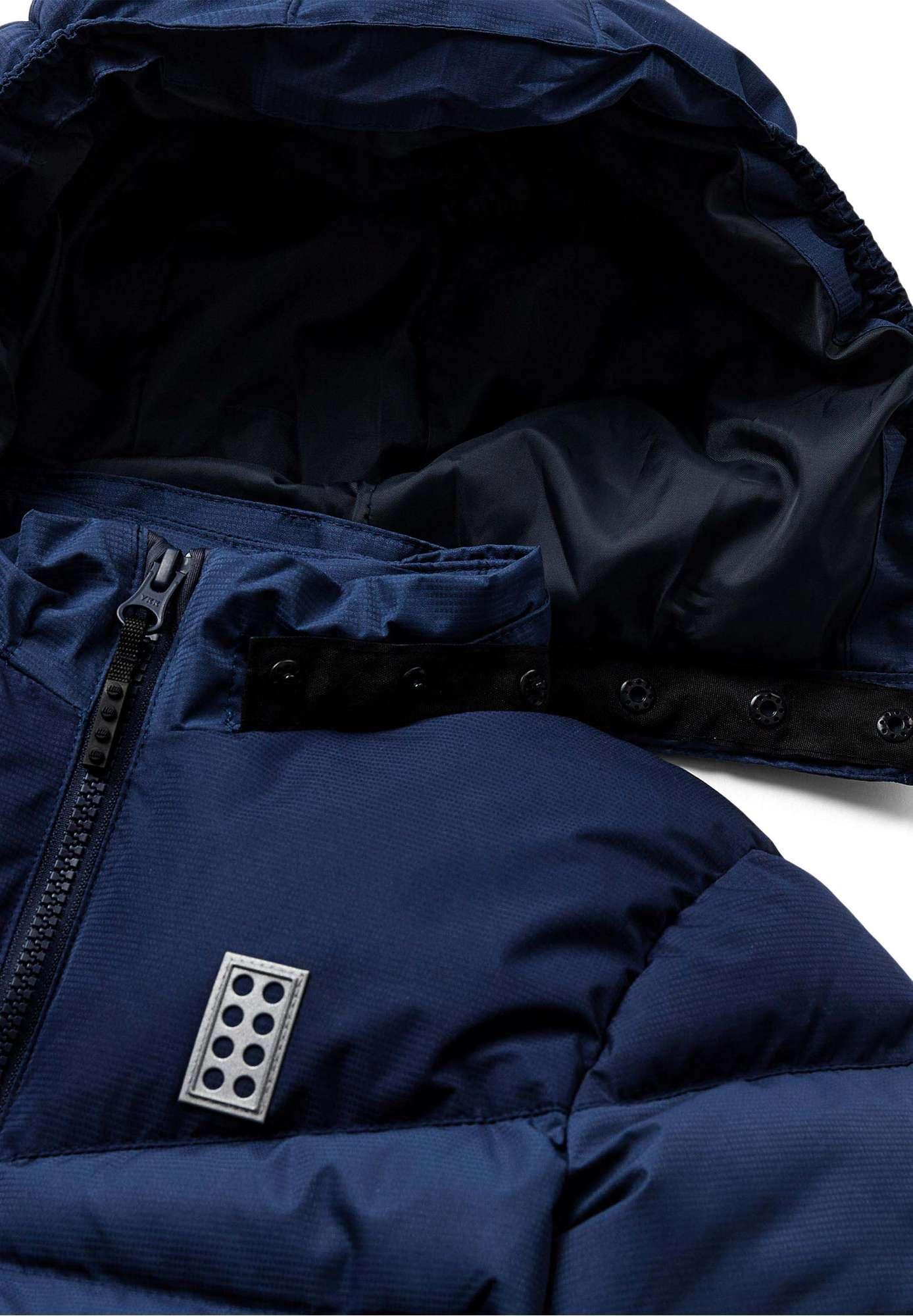 LEGO® Jacket - LWJEBEL 733 -LEGO®