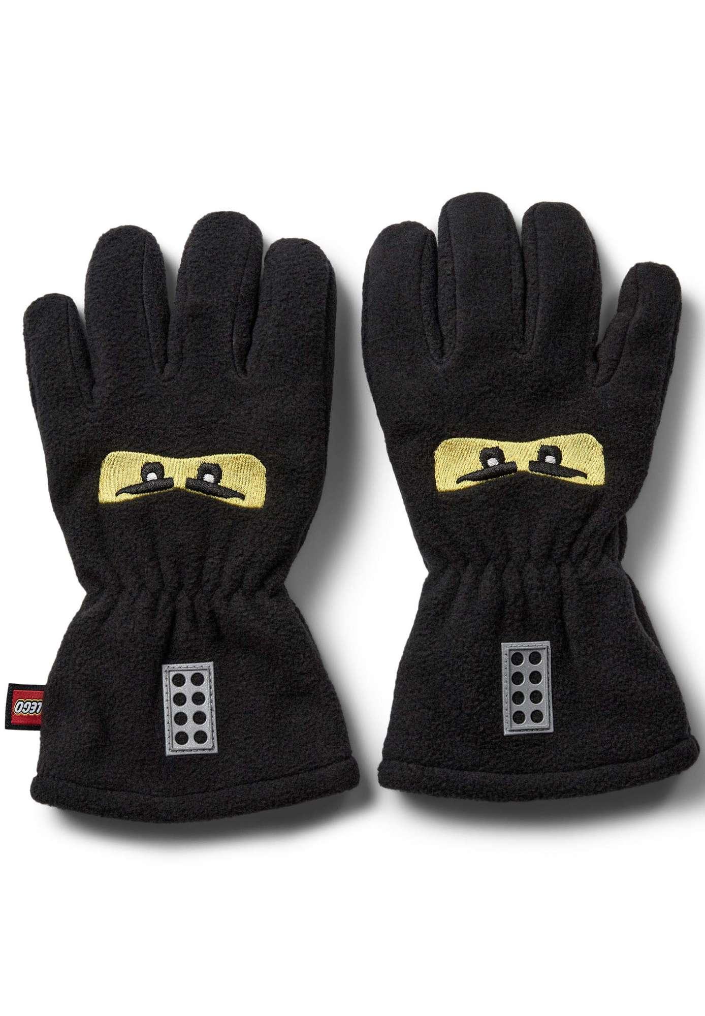 LEGO® NINJAGO® Fleece Glove - LWASMUS 600 -LEGO®