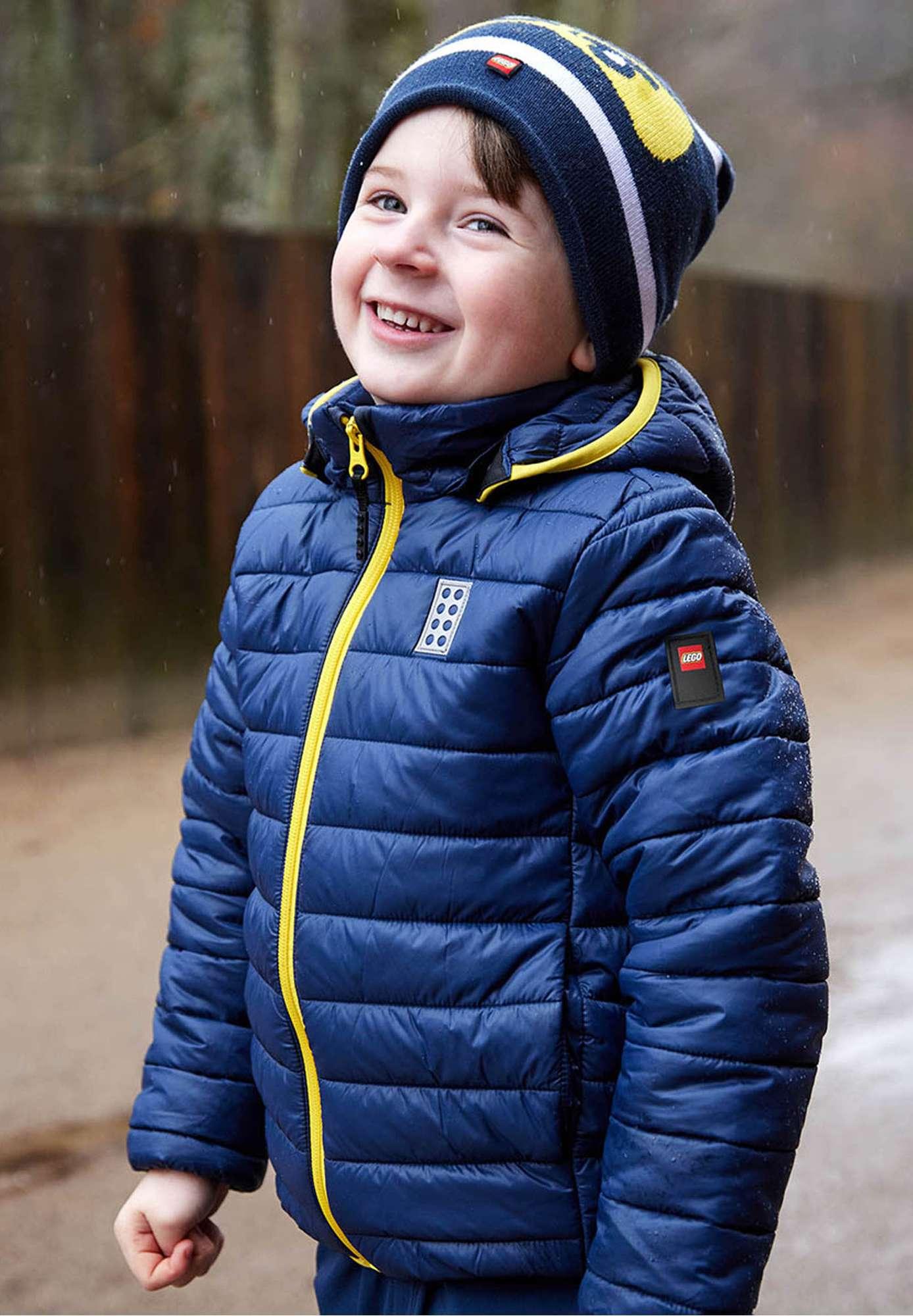 LEGO® Jacket - LWJORI 611 -LEGO®