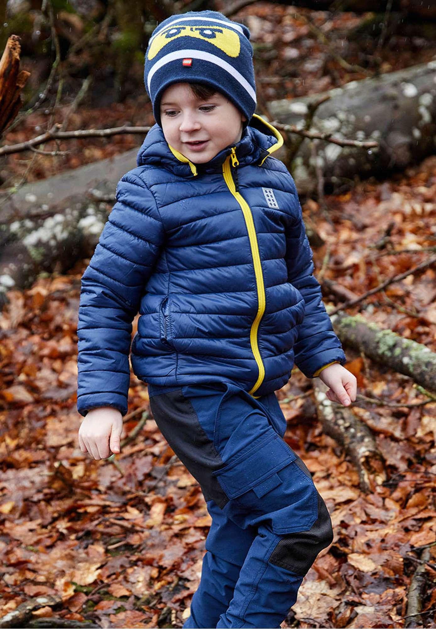 LEGO® Jacket - LWJORI 611 -LEGO®